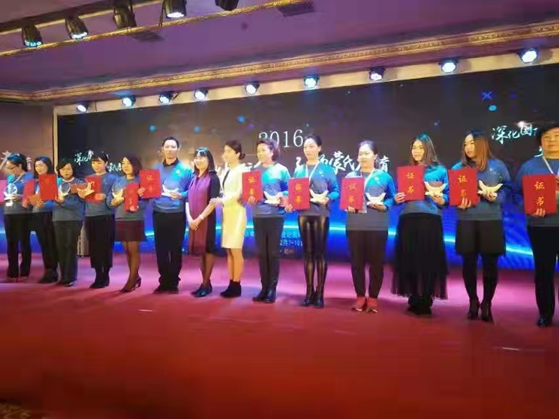 湖北南漳跨世紀幼兒園：感恩聯(lián)盟跨世紀，讓我實現(xiàn)了我的幼教夢！