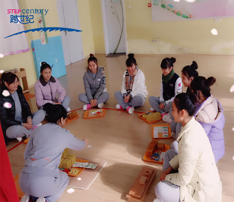 河南省鄭州市亞星跨世紀(jì)幼兒園：感恩有你，一路相隨