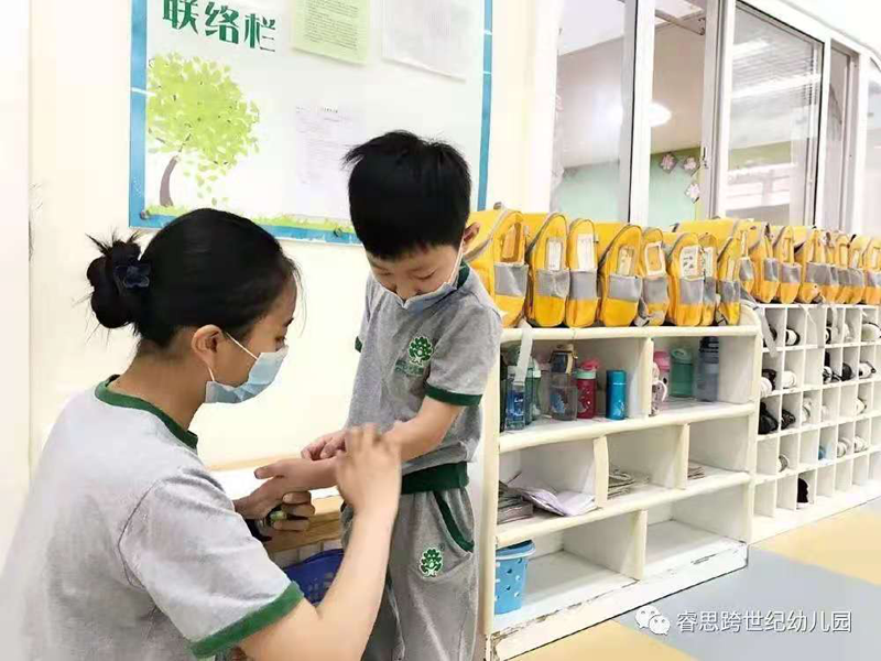 四川達州睿思跨世紀幼稚園：新園閃電招生，如何一周迅速突破百人？