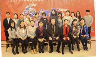 2015后一彈，《幼兒園崛起——園長特訓營》圓滿收官