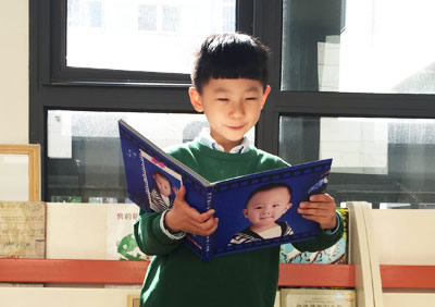 蒙特梭利幼兒園是如何鍛煉孩子表現(xiàn)力的？