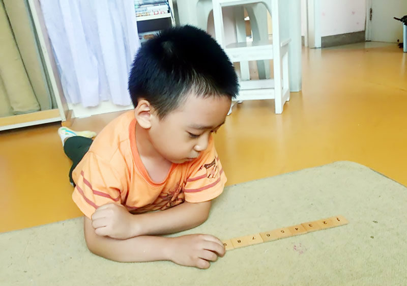 我會數(shù)數(shù)