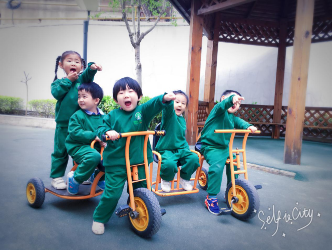 學前教育”受寵“，高品質(zhì)幼兒園備受關(guān)注!