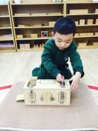 我愛操作教具