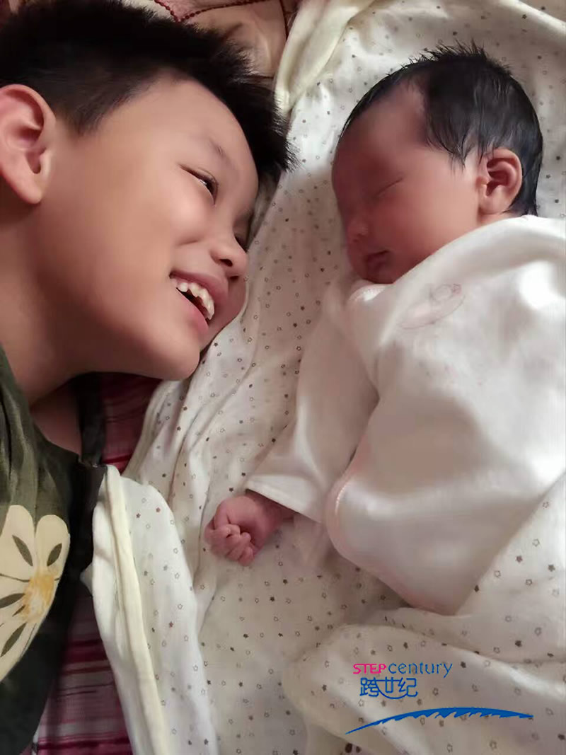 責(zé)任感無處不在，開心的小學(xué)生活