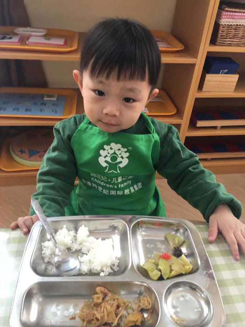 孩子的獨(dú)立性竟然是這樣培養(yǎng)起來的……
