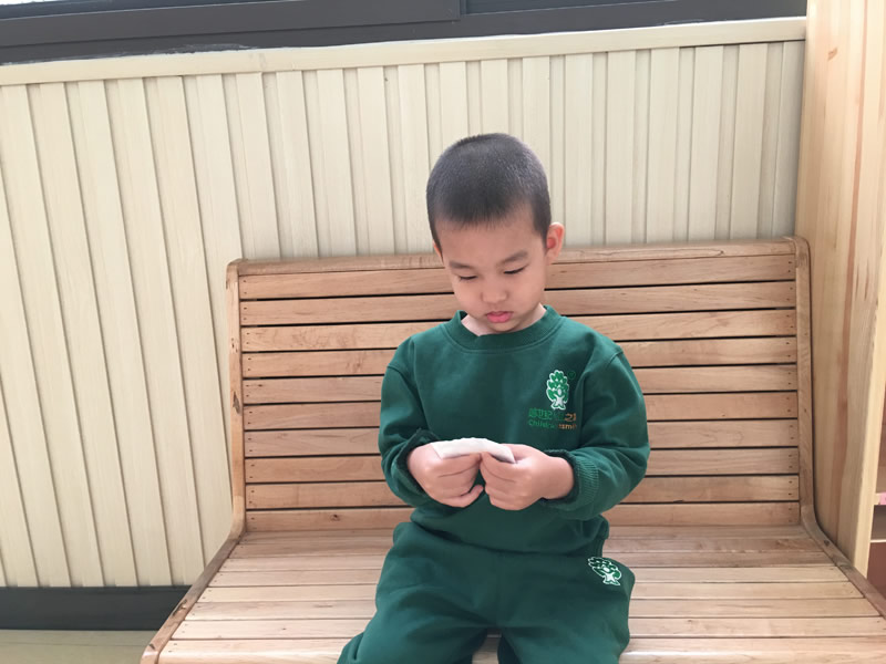 “一張全家?！保屓丝闯隽嗣墒辖處煹挠眯?/></a>
          <span>“一張全家?！?，讓人看出了蒙氏教師的用心</span>
        </div>
                <div   id=