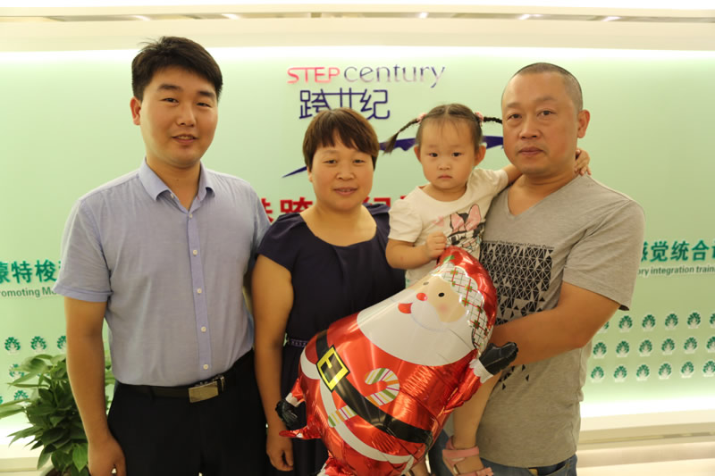 鄭州市高新區(qū)跨世紀(jì)幼兒園：一波三折，終成正果