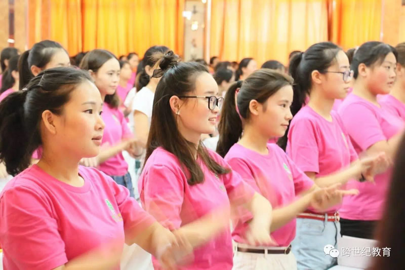 理論結(jié)束，實操開始!美幼教人暑期在鄭州!