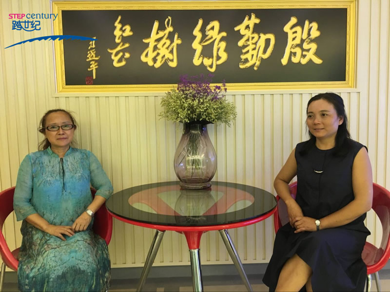 重慶市秀山縣領(lǐng)秀跨世紀(jì)幼兒園：再次選擇，撥云見霧