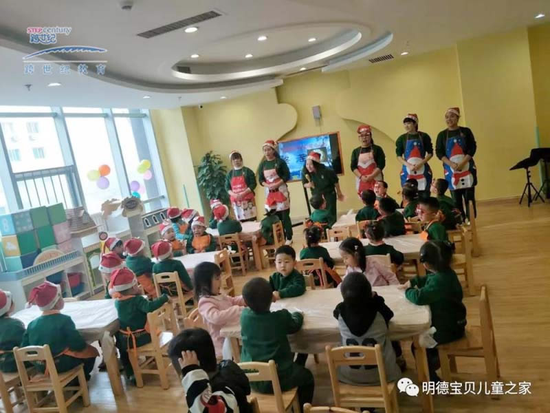 全國聯(lián)盟園復(fù)制跨世紀(jì)開展“冬至”主題活動(dòng)