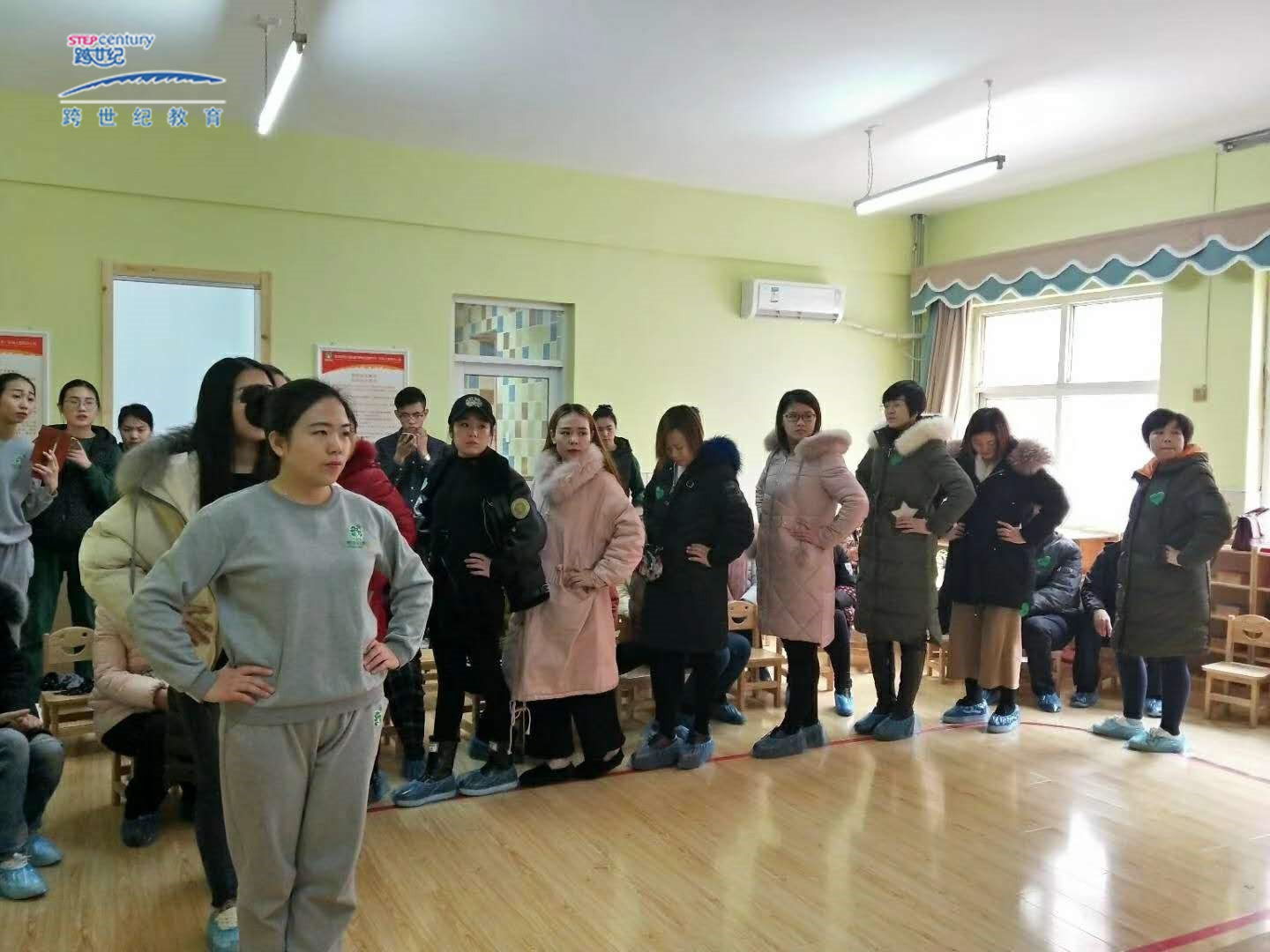 河北省邯鄲市跨世紀永年安琪兒幼兒園：突出重圍，強者更強