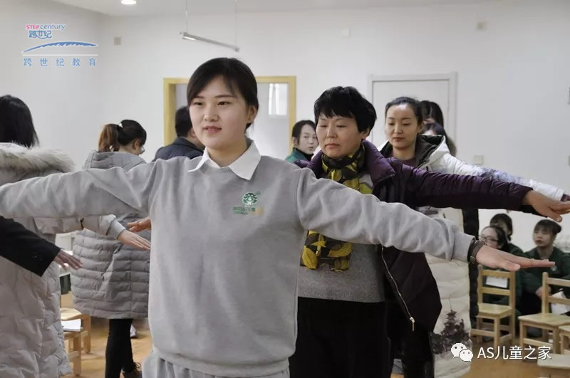 聯(lián)盟啟動招生后，園長發(fā)來的一封感謝信，看哭了!