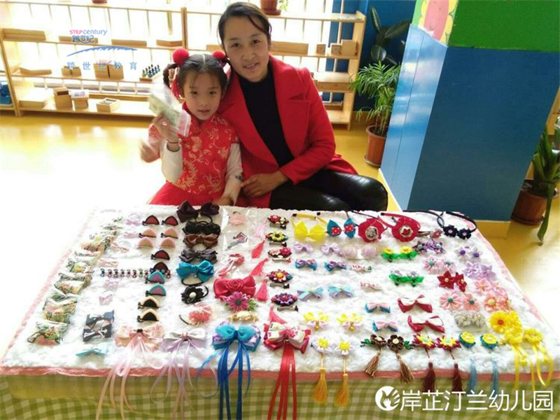 同一時間、同一主題，跨世紀(jì)攜全國聯(lián)盟園一同“夢回大唐”(二)