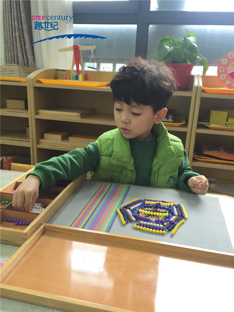 幼兒時期，擁有創(chuàng)造力比擁有知識更重要