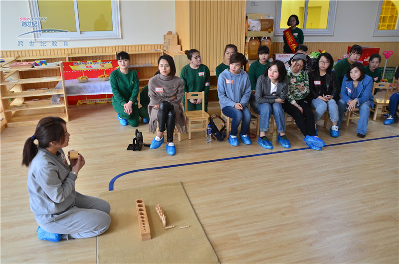 山西太原跨世紀(jì)明德幼兒園(旱西關(guān)園)：再開新園聯(lián)盟跨世紀(jì)，開啟幼教事業(yè)嶄新未來