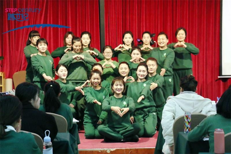 高品質(zhì)幼兒園：如何讓幼師迅速成長？
