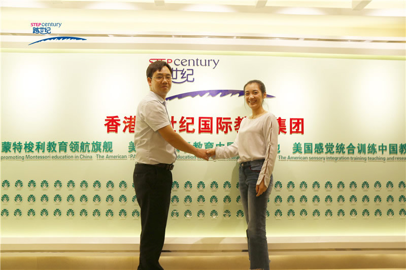 甘肅省平?jīng)鍪锌缡兰o海棠幼兒園：不遠萬里，只為尋找Zui好的品牌