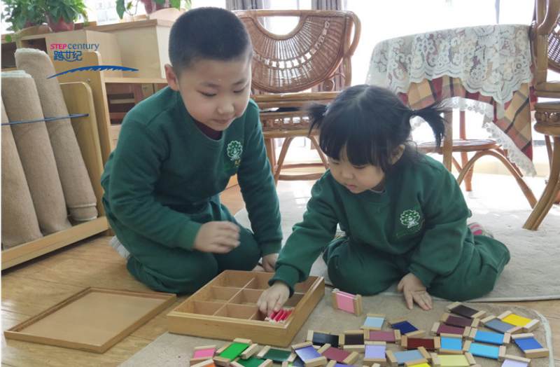 生活即教育，教育來源于生活