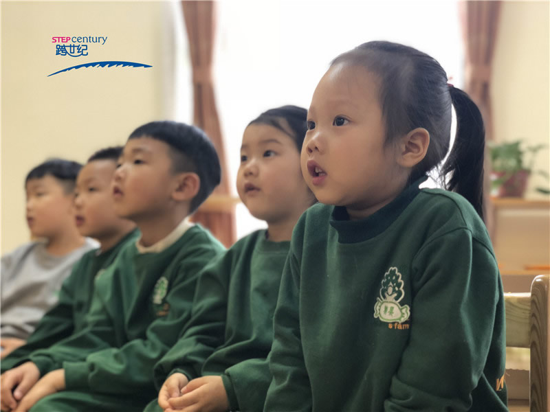 跨世紀(jì)幼兒園主題化教學(xué)之“我閱讀，我快樂!”