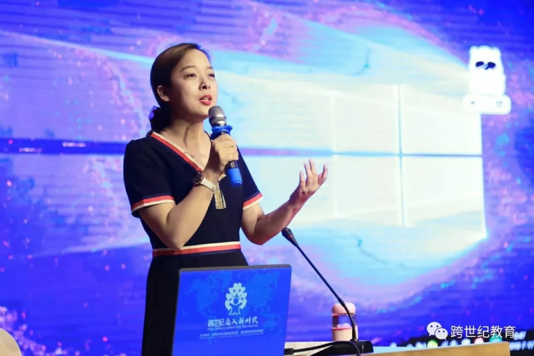 理論結(jié)束，實(shí)操繼續(xù)，跨世紀(jì)216期蒙氏教師培訓(xùn)“再”出發(fā)