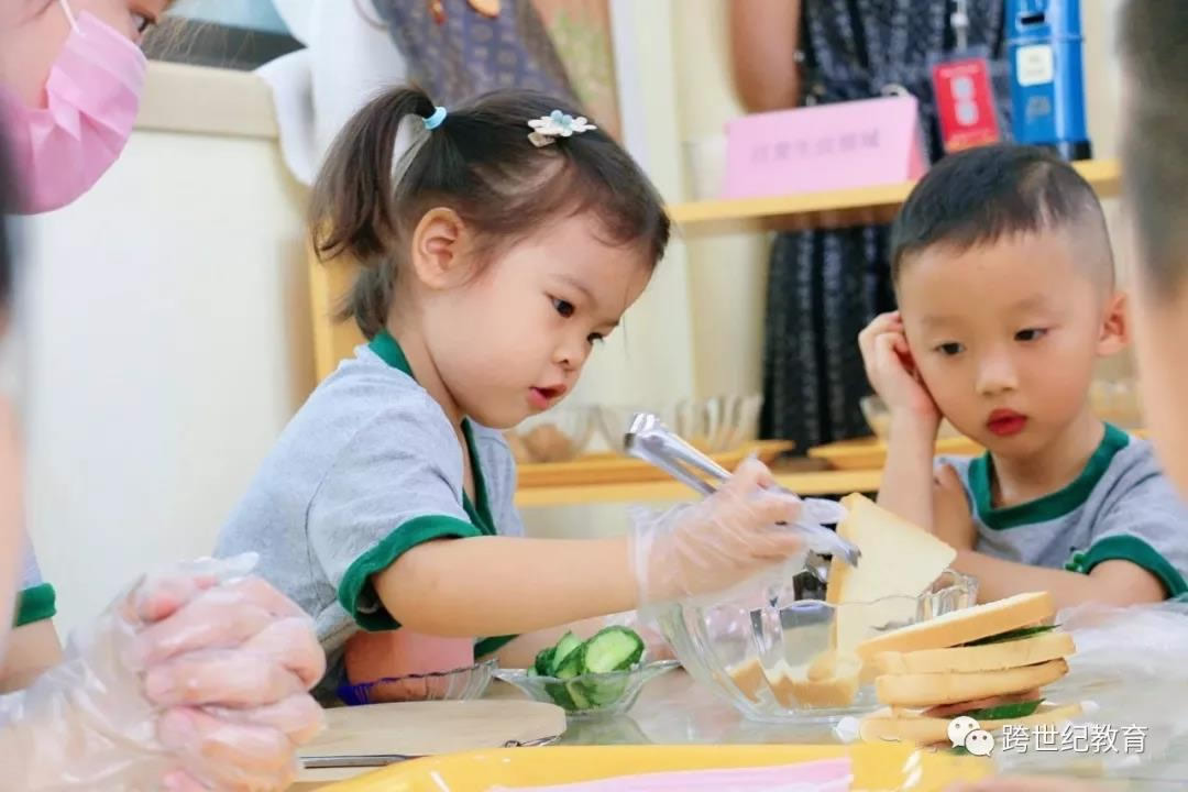 山東聊城高唐跨世紀(jì)幼兒園：與高品質(zhì)幼兒園品牌結(jié)緣，領(lǐng)跑中國(guó)幼教