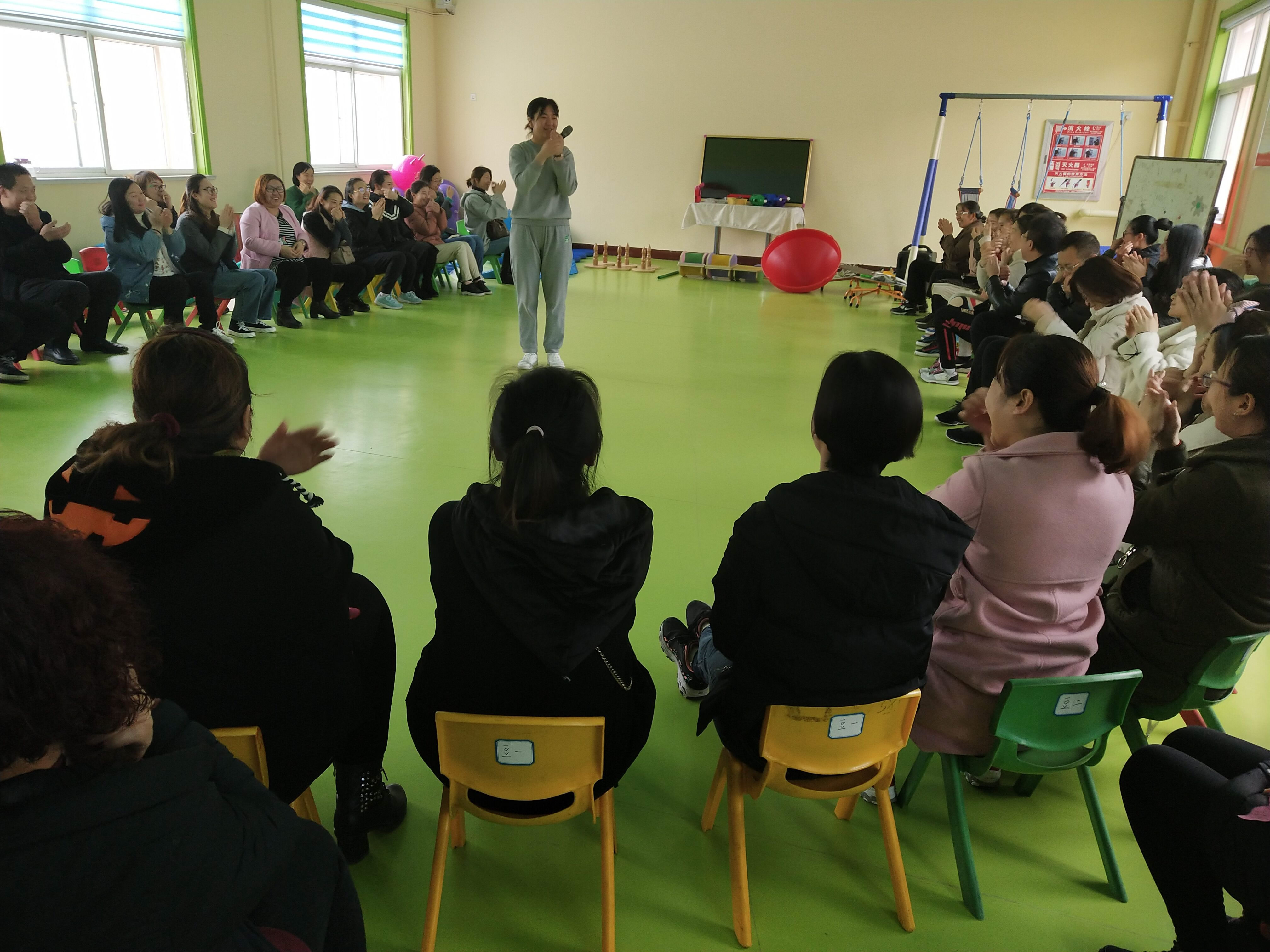 山西晉城東城跨世紀(jì)幼兒園：集團(tuán)化幼兒園的未來，原來可以如此?