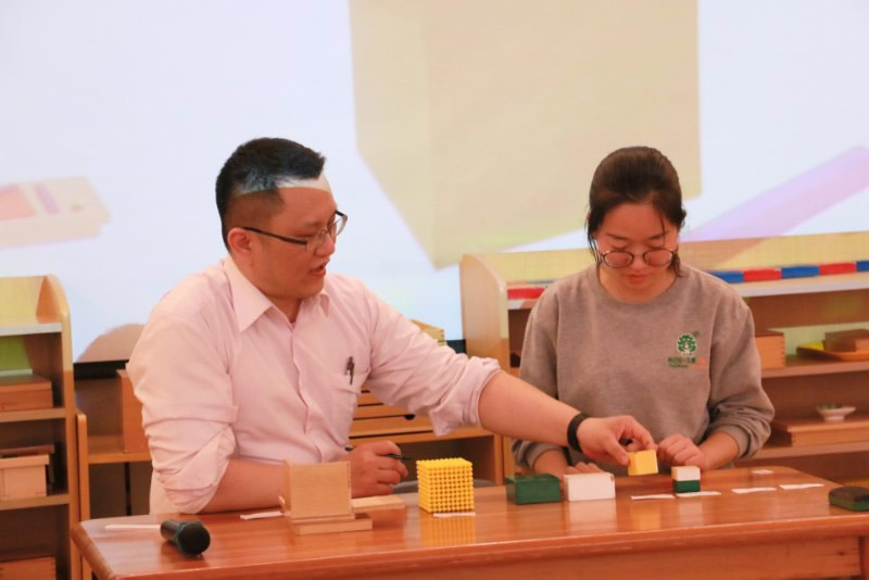 立足教育，面向未來，香港跨世紀清明教研樂不停