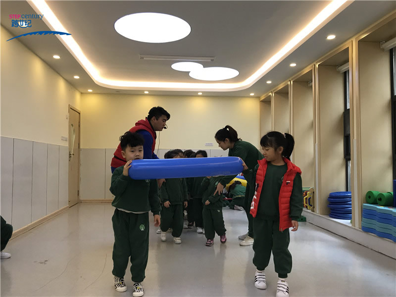 協(xié)調(diào)力助我成長(zhǎng)