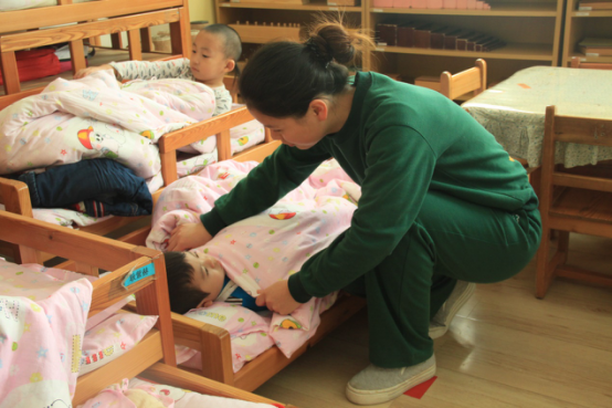 疫情后，幼兒園保育工作重點(diǎn)，你get到了嗎？