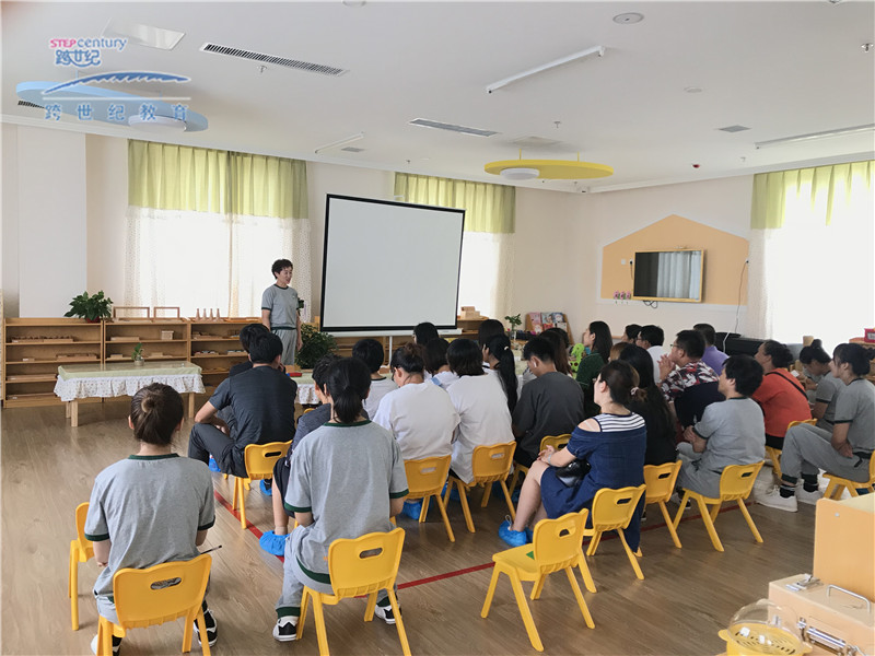 一所幼兒園開園即滿園，如何做到如此“高品質(zhì)”？