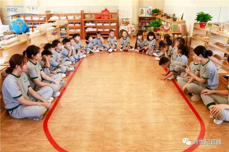 聽(tīng)跨世紀(jì)蒙氏專(zhuān)家說(shuō)說(shuō)，您的幼兒園開(kāi)學(xué)前后要做什么？