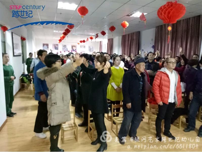 疫情期，幼兒園線上家園共育內(nèi)容大盤點(diǎn)，看你還沒做哪個(gè)？