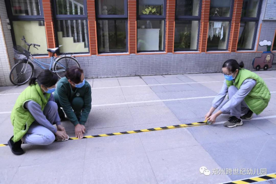 幼兒園開園進(jìn)入倒計(jì)時(shí)，安全演練如何做？