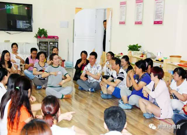 新園一周直接滿園，什么樣的幼兒園如此“厲害”？