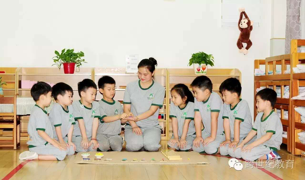 高品質(zhì)幼兒園，什么樣的教育理念“配得上”？