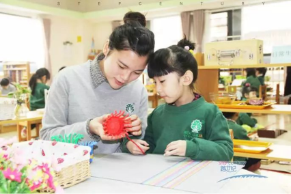 創(chuàng)辦一個(gè)蒙特梭利幼兒園，沒(méi)有它真的不行！