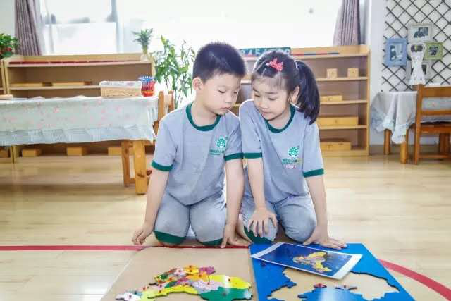 幼兒園抓住5月招生黃金期,這點(diǎn)務(wù)必學(xué)起來(lái)！