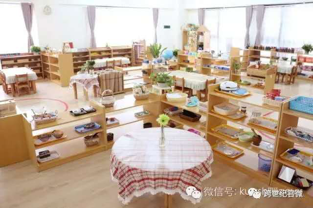 我為什么要把孩子送到你們的蒙氏園？看這里有答案！