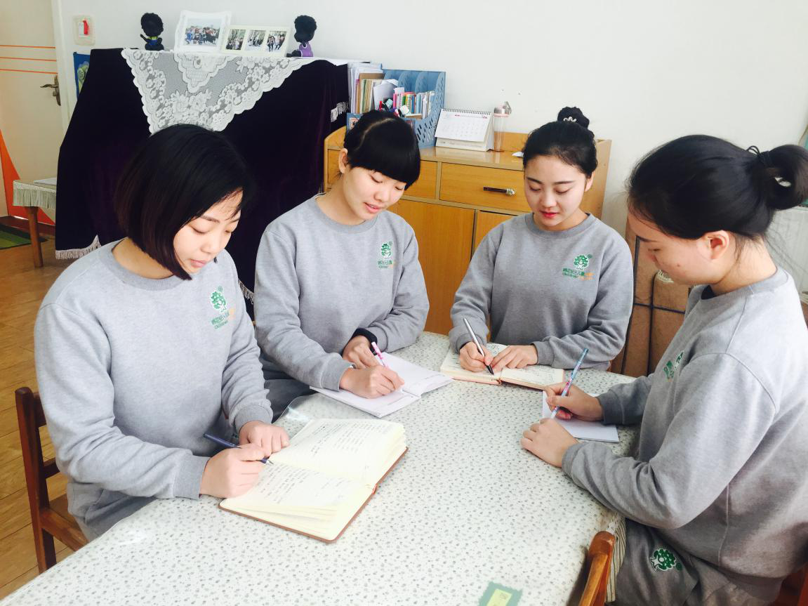 什么樣的系統(tǒng)能夠幫助一所新園正常運(yùn)營？