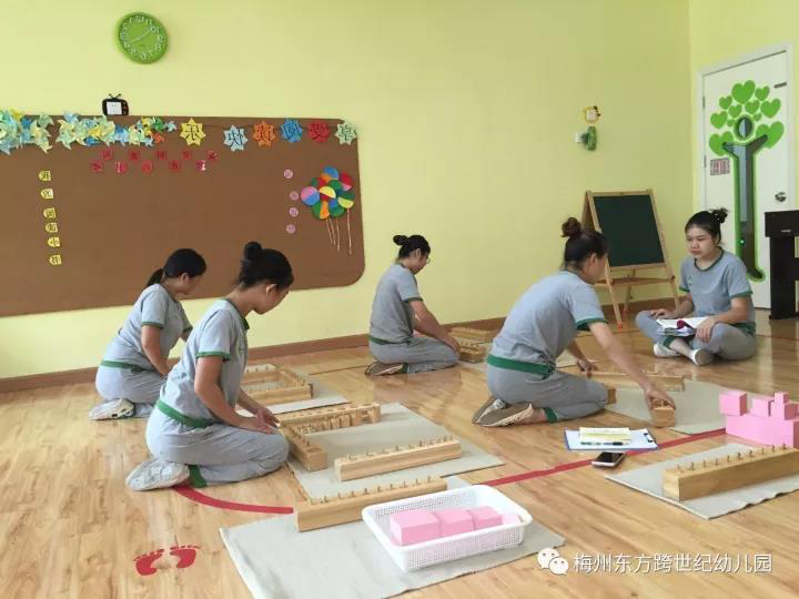 當創(chuàng)辦高品質(zhì)幼兒園成為市場需求，幼兒園應如何轉(zhuǎn)型成功?