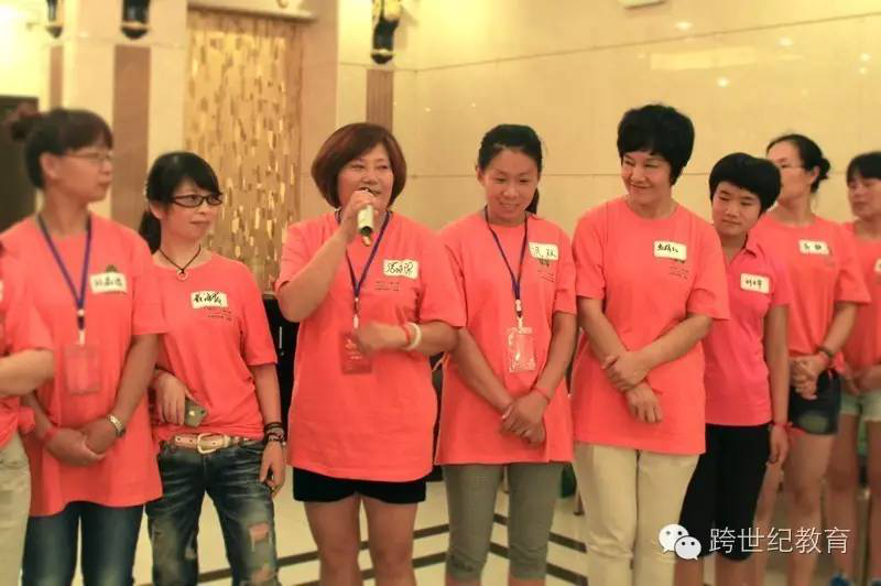   老園不再“受歡迎”，被其他新園代替，應如何繼續(xù)戰(zhàn)斗？