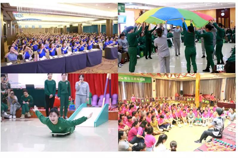 幼兒老師火熱招聘中，園長如何做好其入職準備？