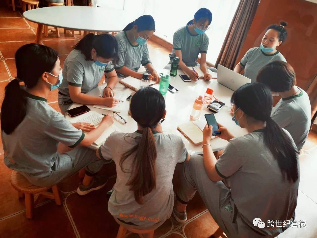 培養(yǎng)優(yōu)秀老師，只需要四步，你get到了嗎？