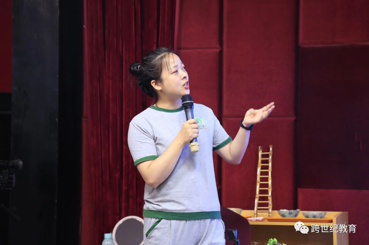 精彩的蒙氏實(shí)操培訓(xùn)今日開啟……跨世紀(jì)第233期蒙特梭利教師全程培訓(xùn)小紀(jì)