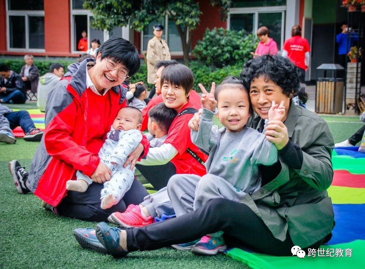 幼兒園幼小銜接課程如何設(shè)置才科學(xué)？看看這篇就知道！