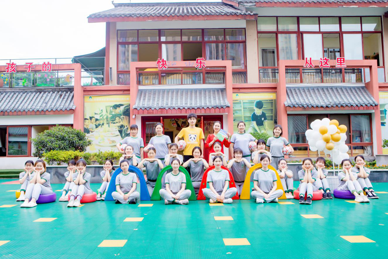 @幼兒園園長！國務(wù)院：2020年要不折不扣完成治理小區(qū)配套園收官指標(biāo)！