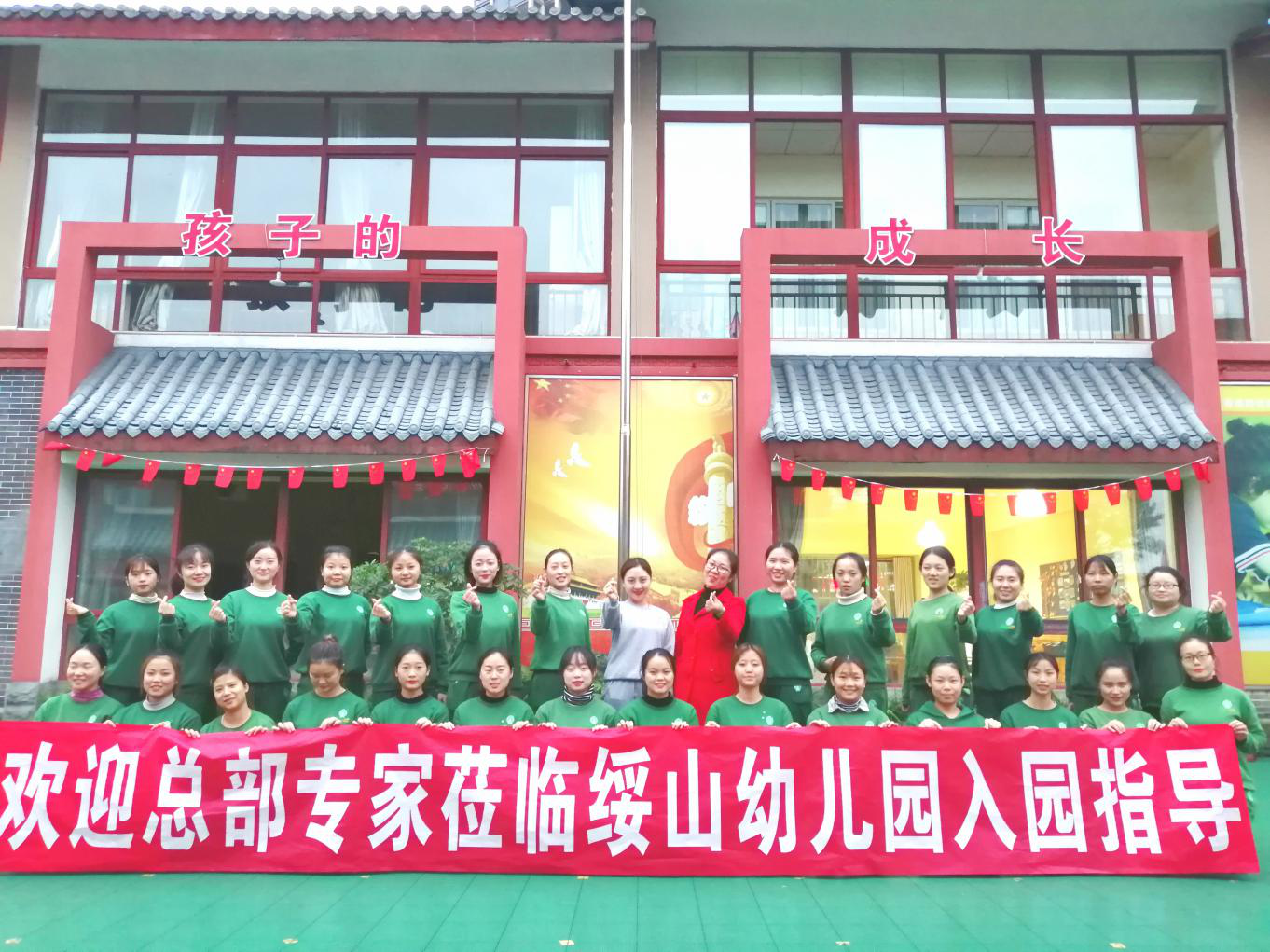因?yàn)橛鲆?jiàn)，為你而精彩——說(shuō)說(shuō)我與跨世紀(jì)的故事