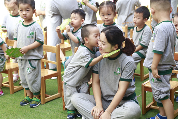 高品質(zhì)幼兒園招生“三步法”，開學(xué)季這樣做準(zhǔn)沒錯！