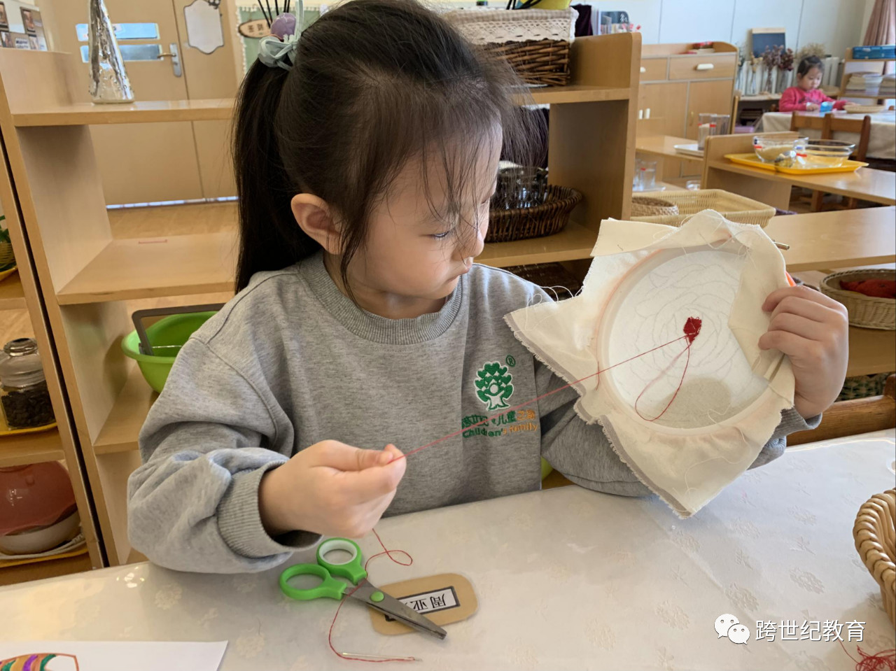 幼兒園秋季開學(xué)，孩子的入園焦慮癥，老師應(yīng)該怎么“治”？